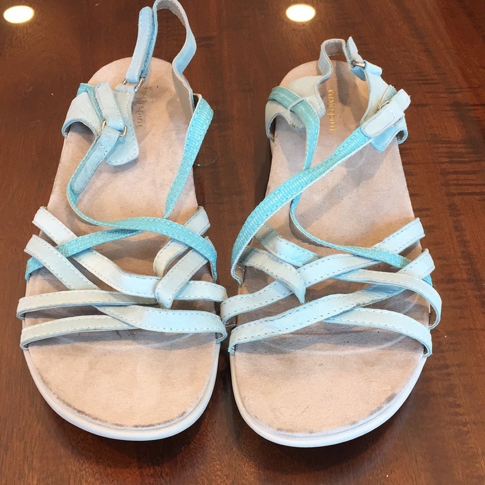 10 Easy Spirit Sandals